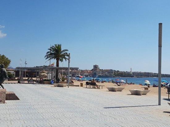 Frejus Plage Екстер'єр фото