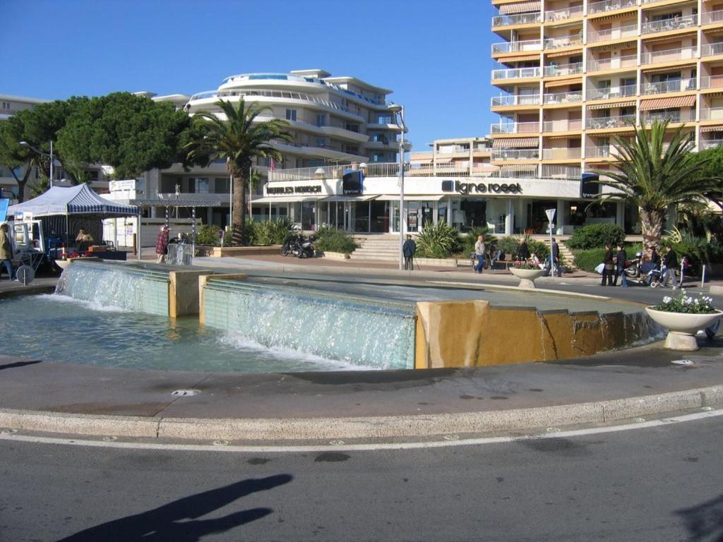 Frejus Plage Екстер'єр фото