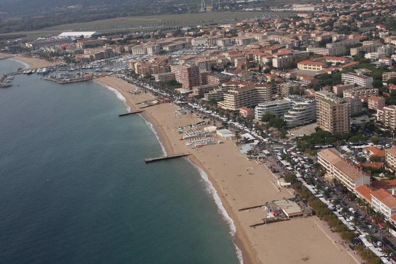 Frejus Plage Екстер'єр фото